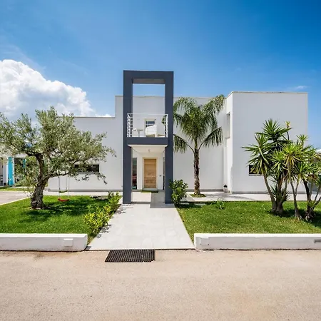 Sikelia Villa