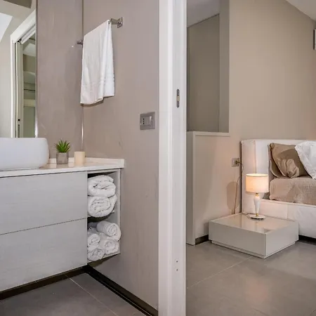 Sikelia Villa Alcamo