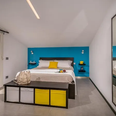 Sikelia Villa *